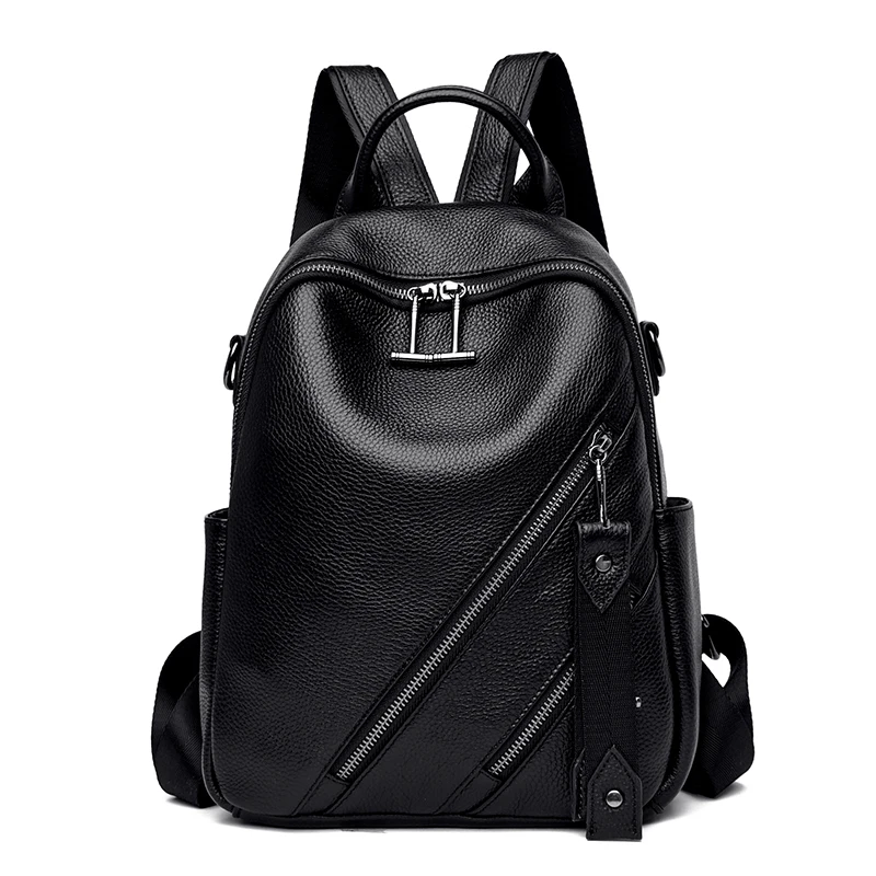 Casual Designer Backpack Daily Carry - How to Match Your Bag to Any Outfit Effortlessly | Jalpen.com