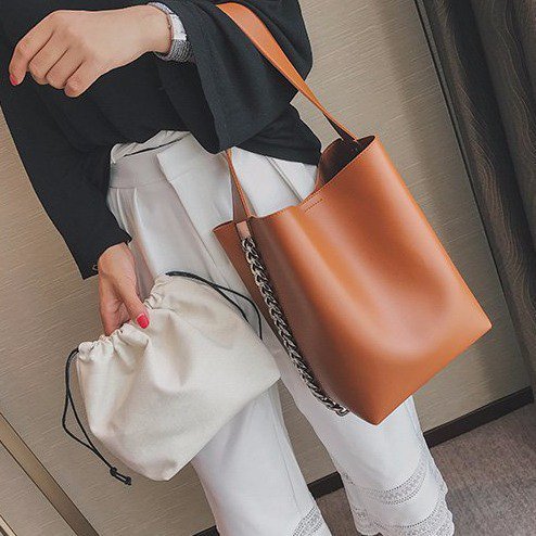 Vicky New Autumn and Winter Tote Bag - Best Tote Bags for Working Women in 2026 | Jalpen.com