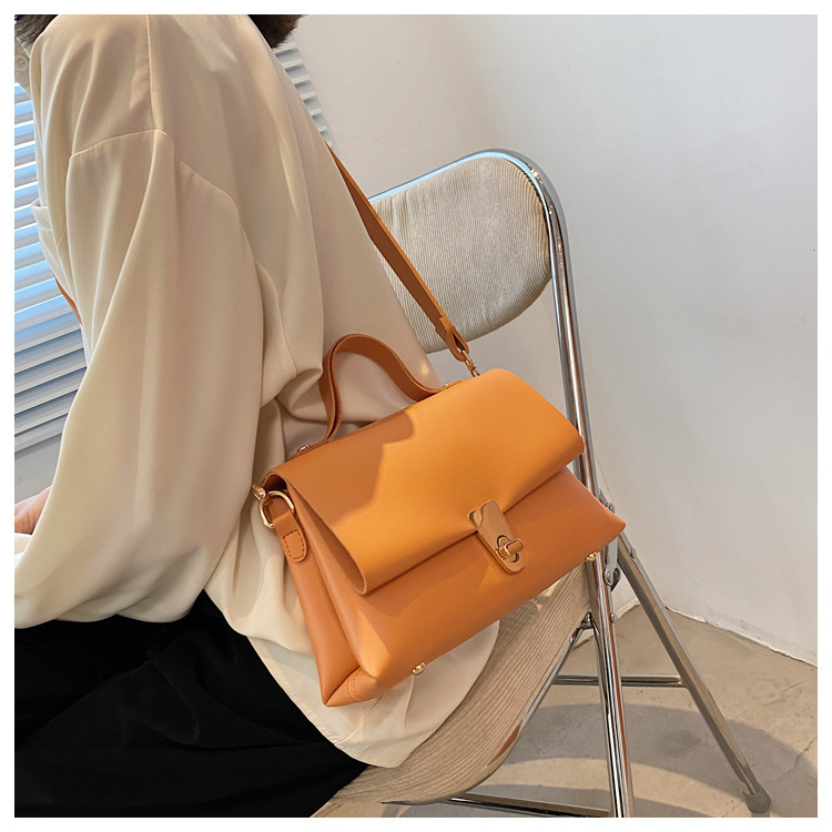 Refined Mood Korean Style Crossbody | Jalpen.com