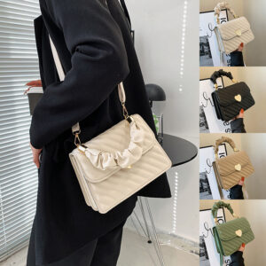 Rina Mini Casual Crossbody