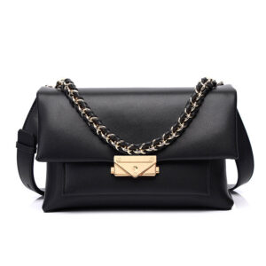 ENV Trendy Leather Bag