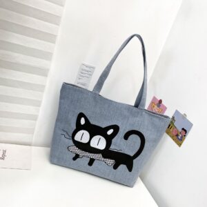 Darling Cozy Tote Bag