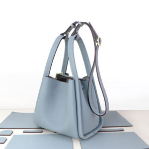 Paloma Bucket Crossbody