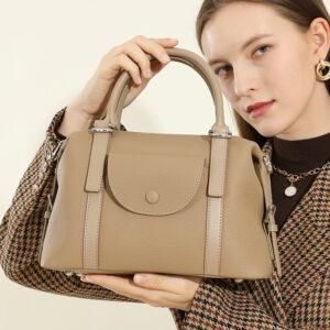 Linea Leather Bag