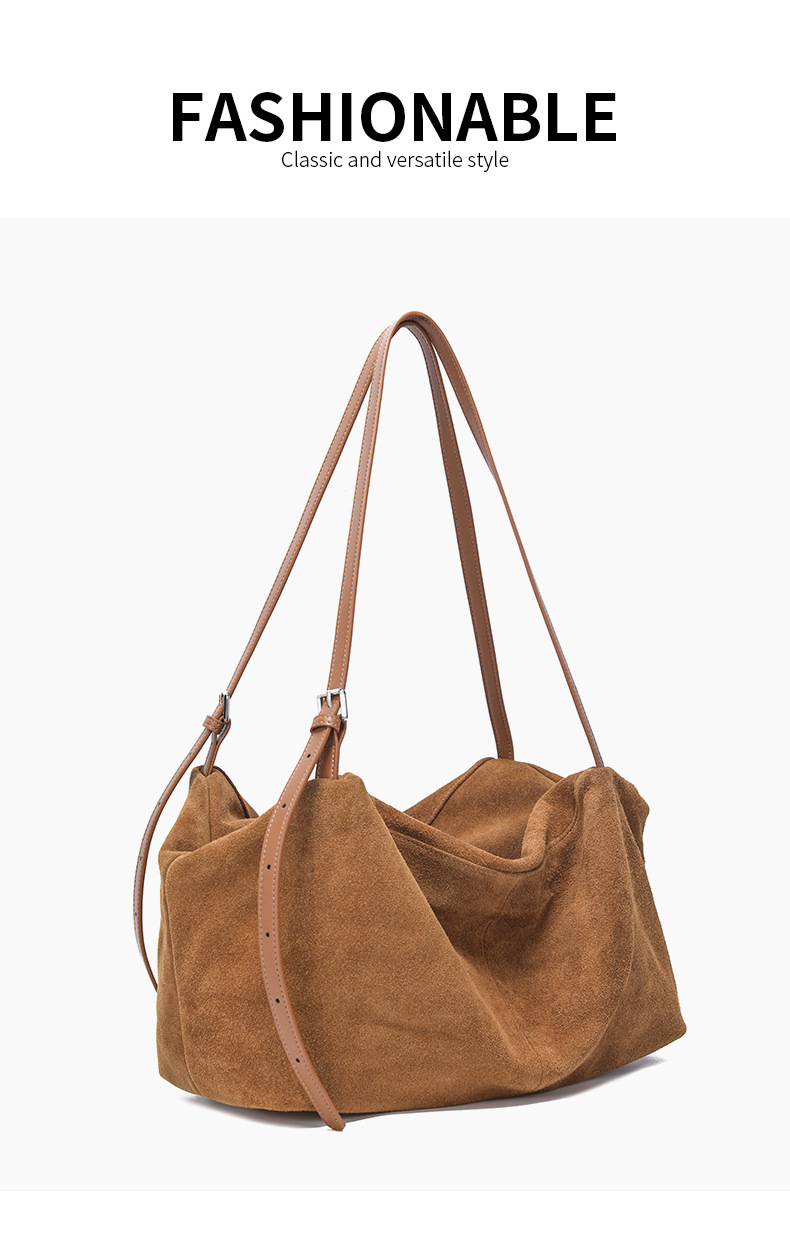Arlo Shoulder Bag