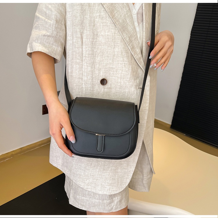 Madison Crossbody