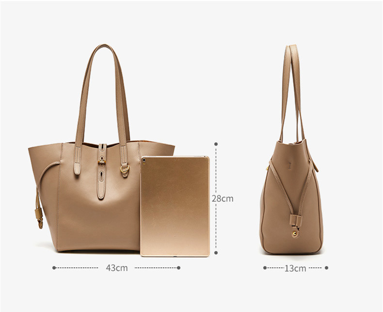 The Riviera Tote