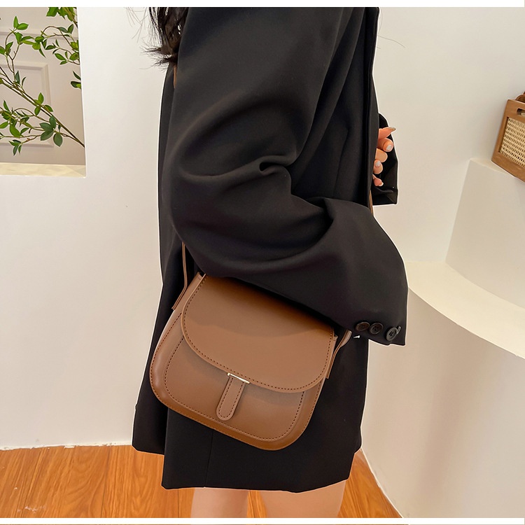Madison Crossbody