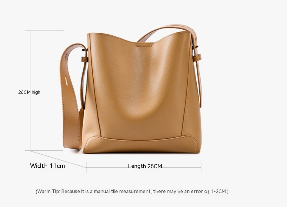 Emmy Shoulder Bag