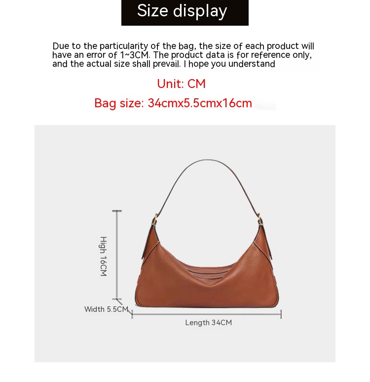 Monolith Shoulder| Crossbody Bag