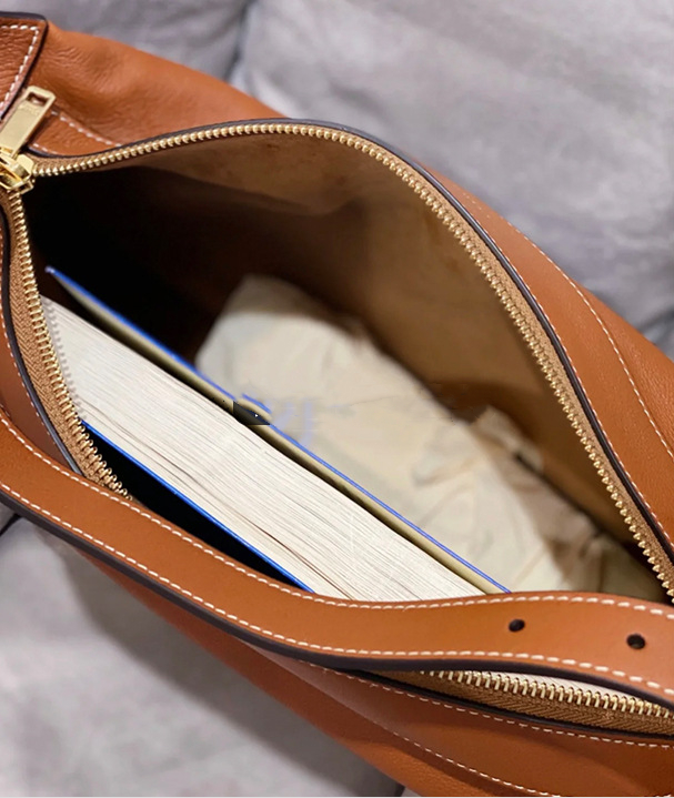 Monolith Shoulder| Crossbody Bag