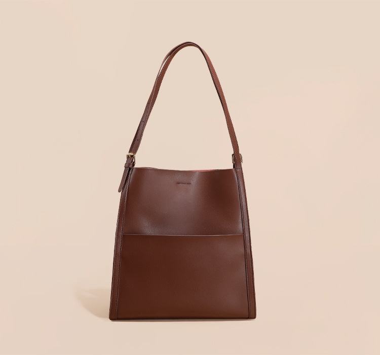 Lina Loom Shoulder Bag