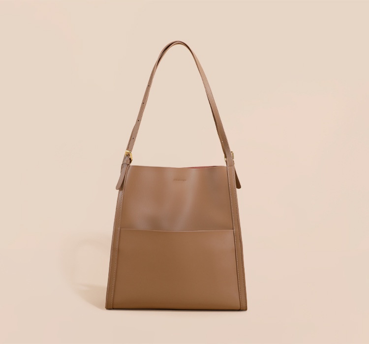Lina Loom Shoulder Bag