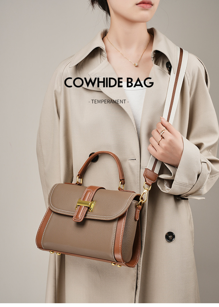 Muse Satchel