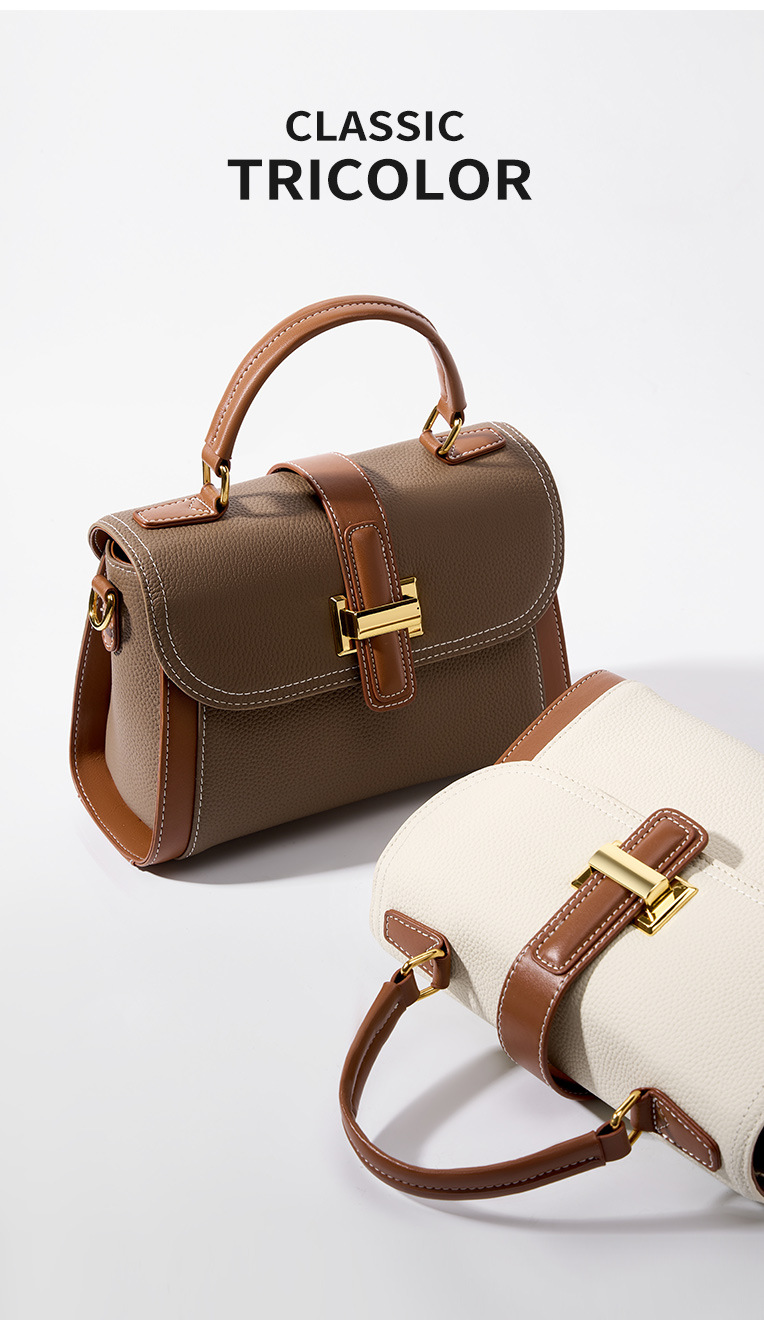 Muse Satchel