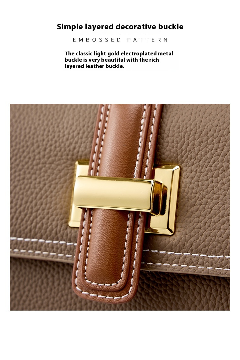 Muse Satchel