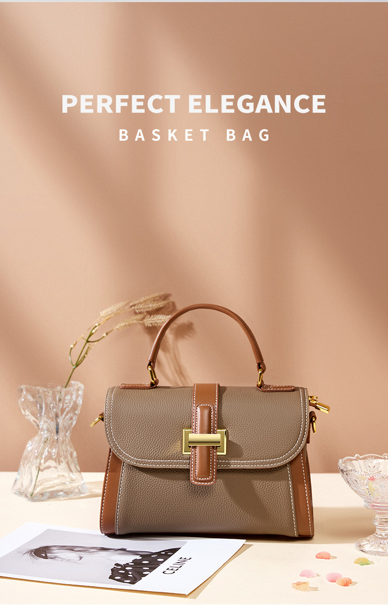 Muse Satchel