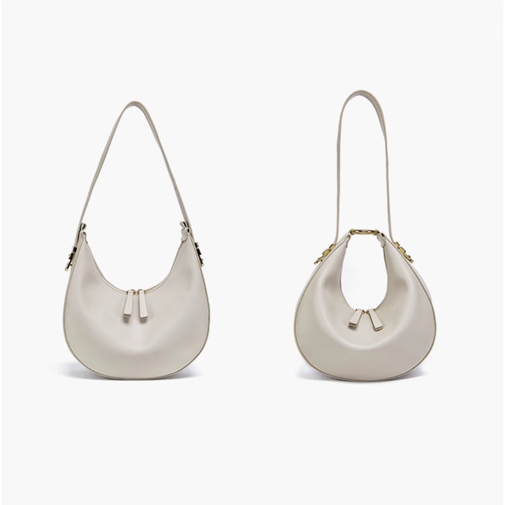The Solis Shoulder Bag