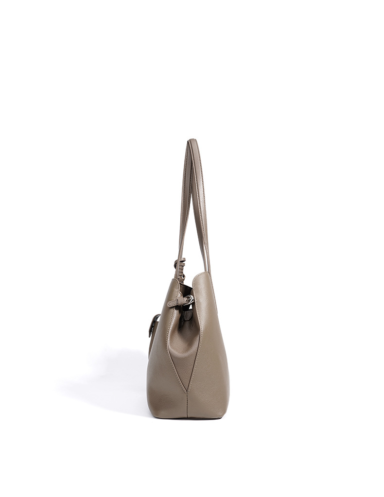 Ciela Leather Bag