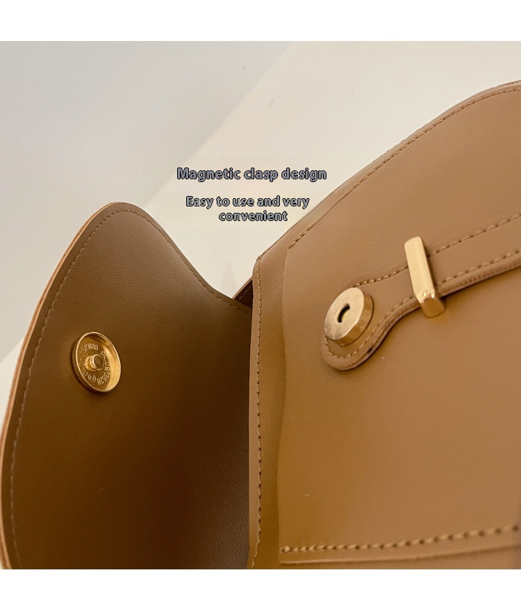 Madison Crossbody