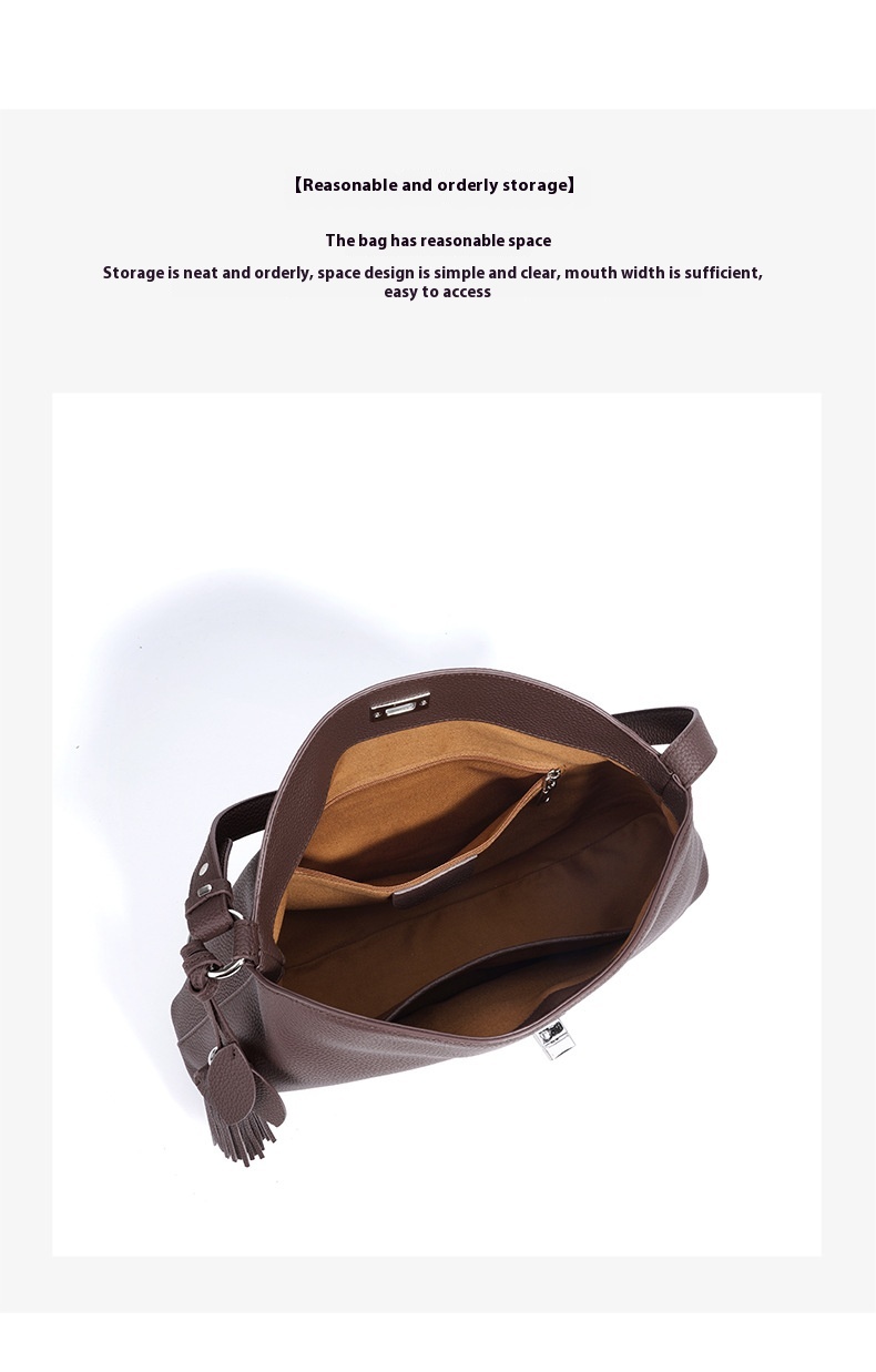 The Meridian Tote