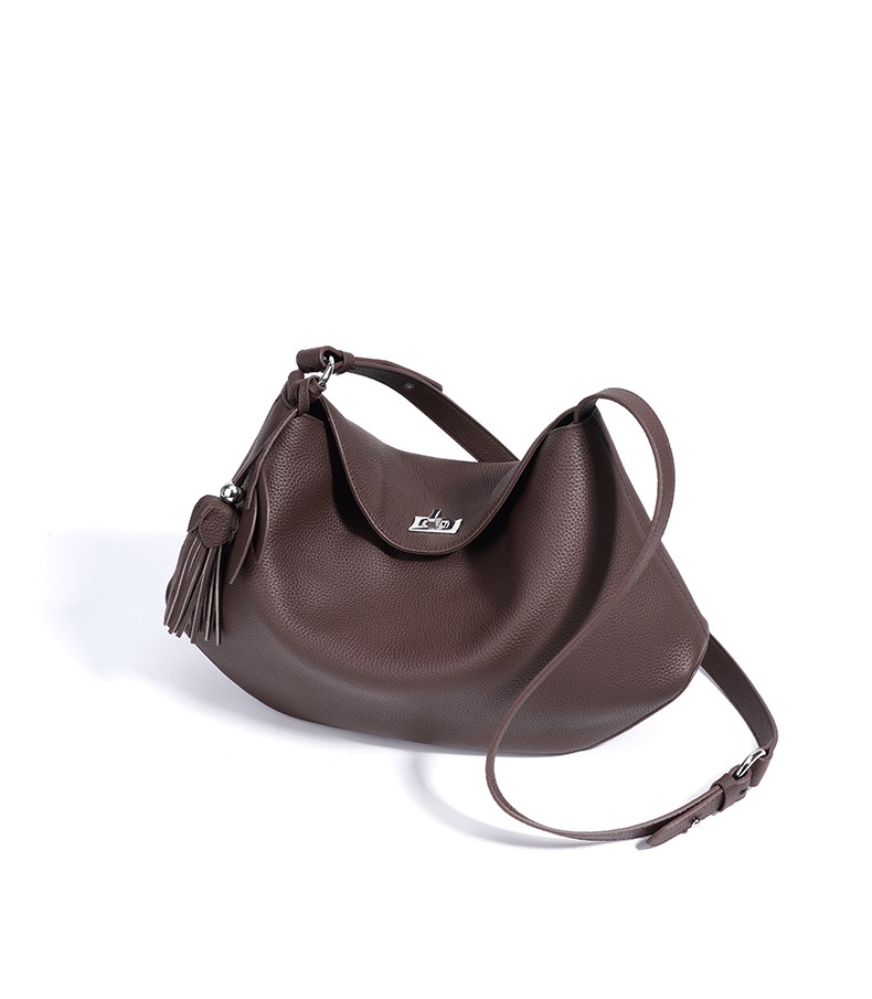 The Meridian Tote