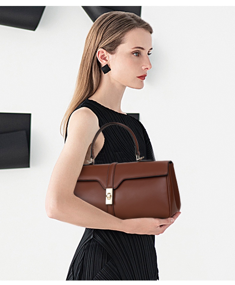 Maren Top Handle | Crossbody