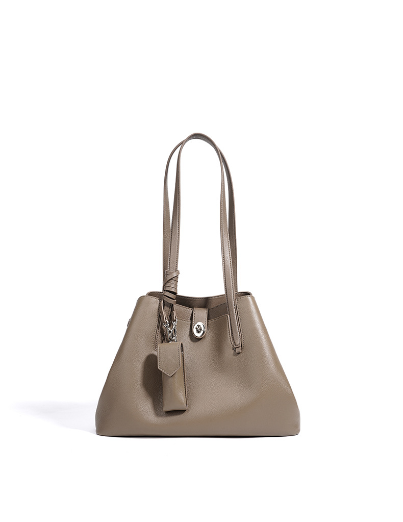 Ciela Leather Bag