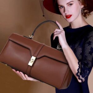 Maren Top Handle | Crossbody