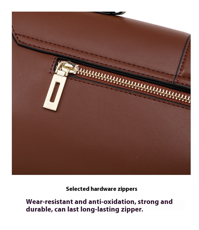 Maren Top Handle | Crossbody