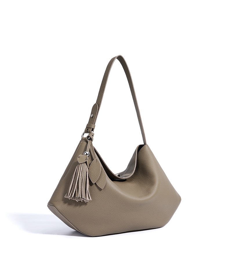 The Meridian Tote