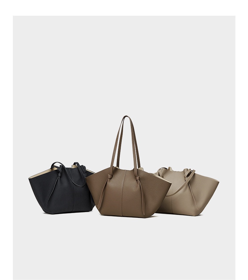 The Zaya Tote