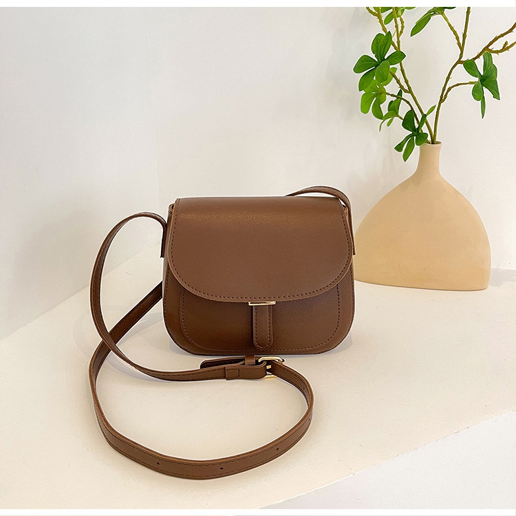 Madison Crossbody