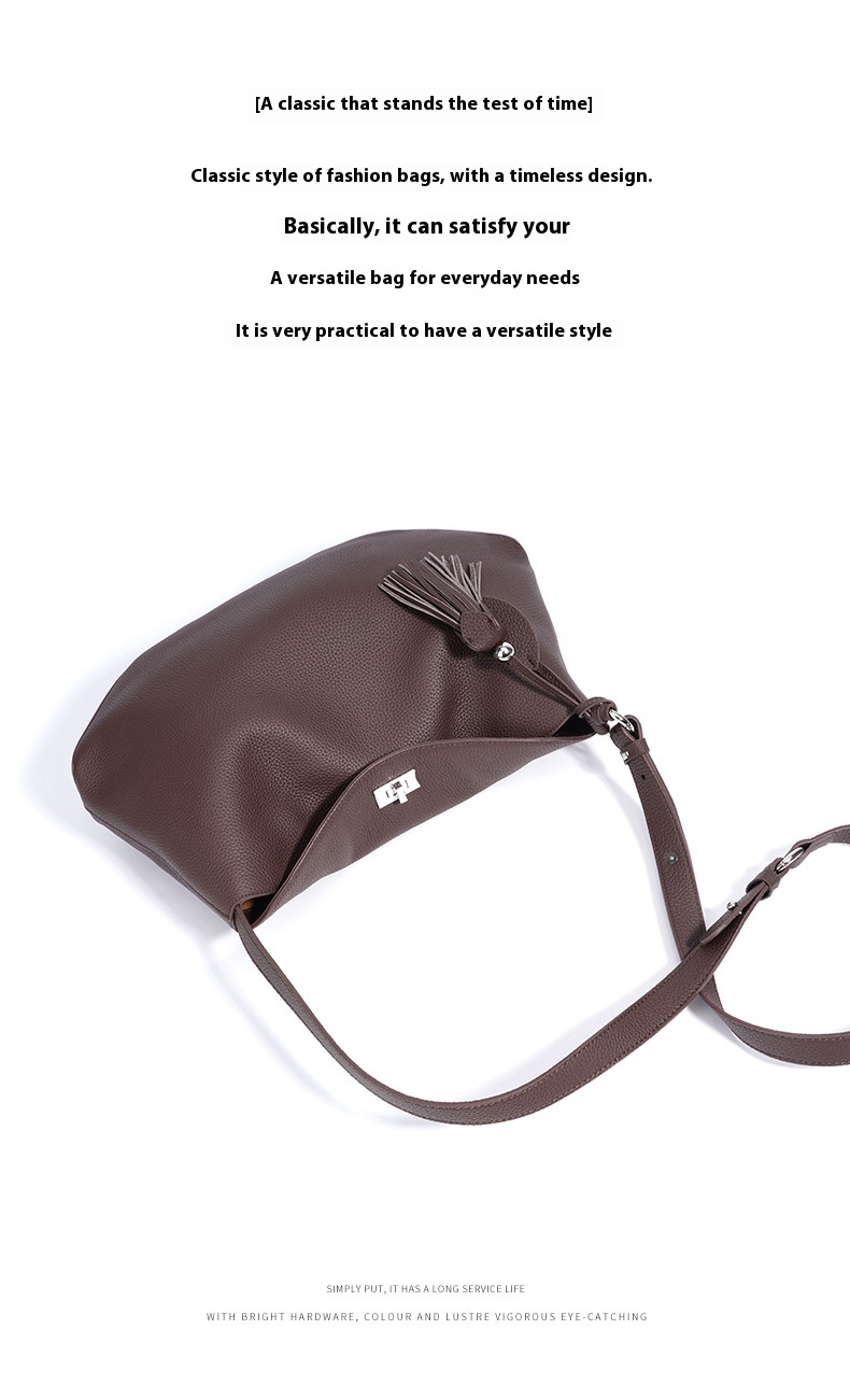 The Meridian Tote