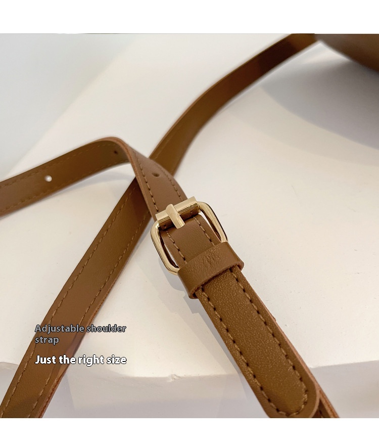 Madison Crossbody