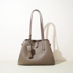 Ciela Leather Bag
