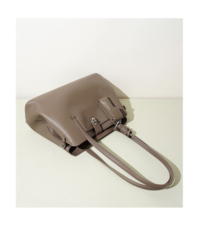 Ciela Leather Bag