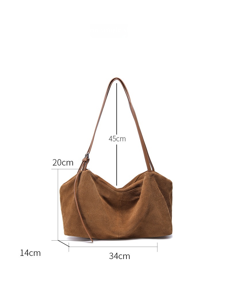 Arlo Shoulder Bag