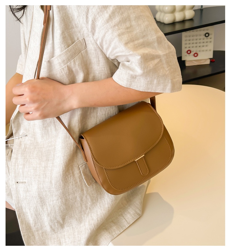 Madison Crossbody