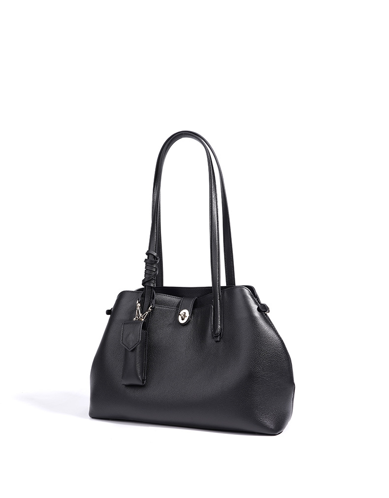 Ciela Leather Bag