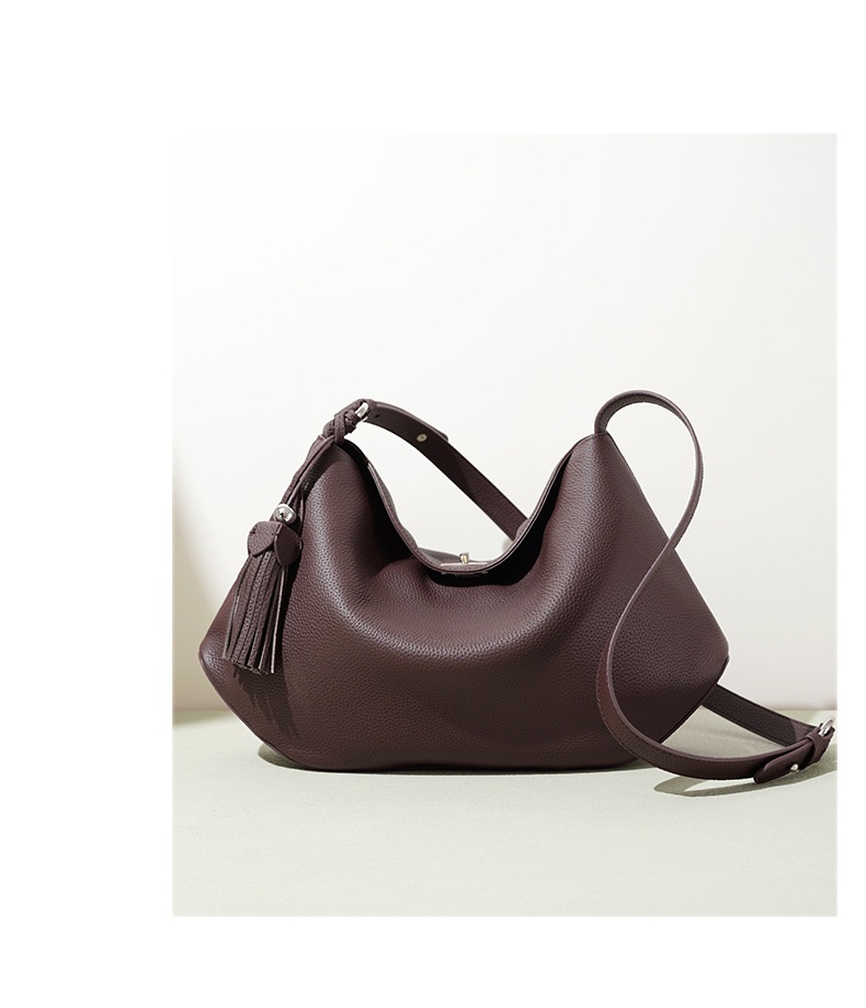 The Meridian Tote