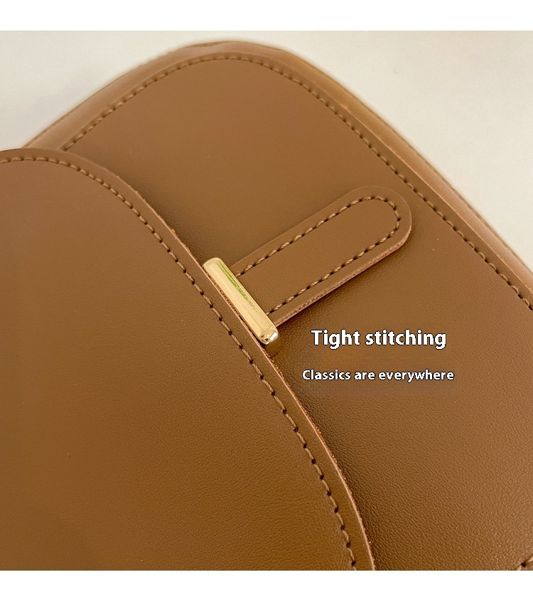 Madison Crossbody