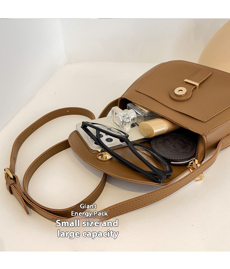 Madison Crossbody