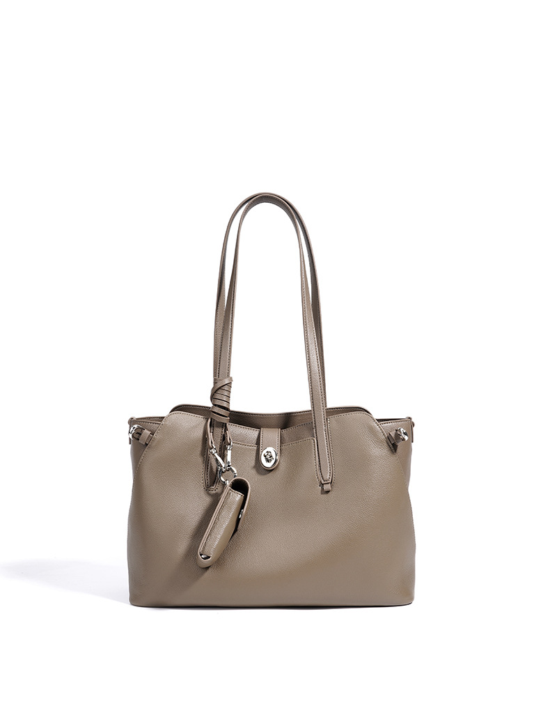 Ciela Leather Bag