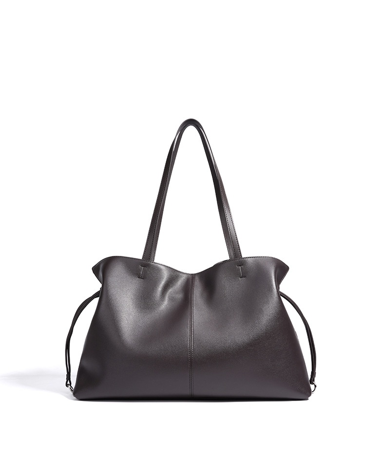 Oriane Spliced Casual Bag