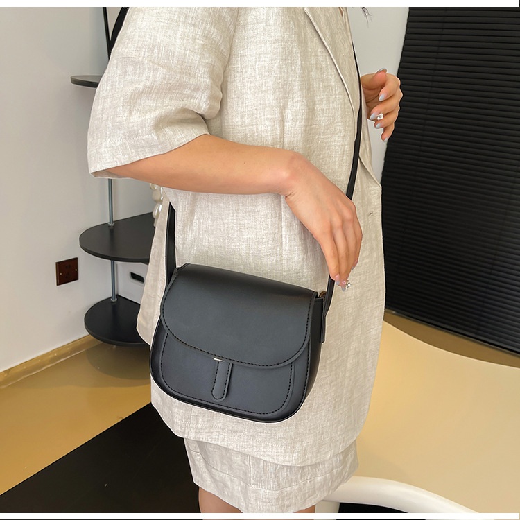 Madison Crossbody