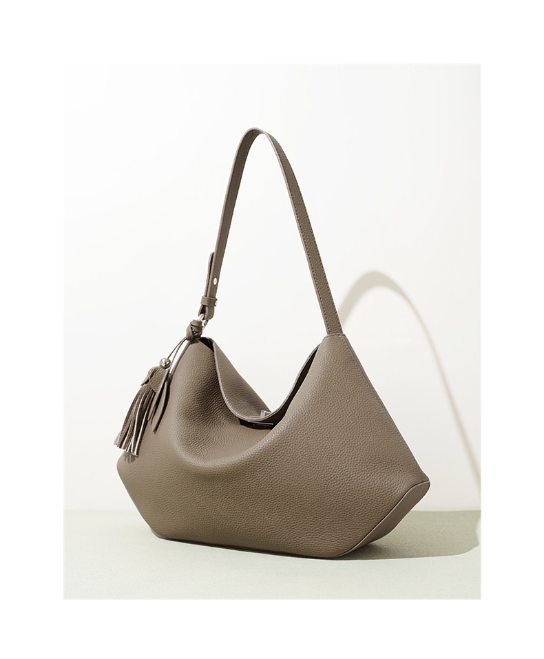 The Meridian Tote
