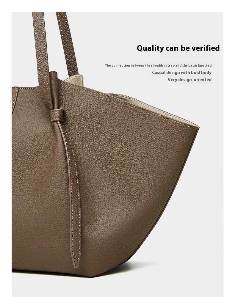 The Zaya Tote
