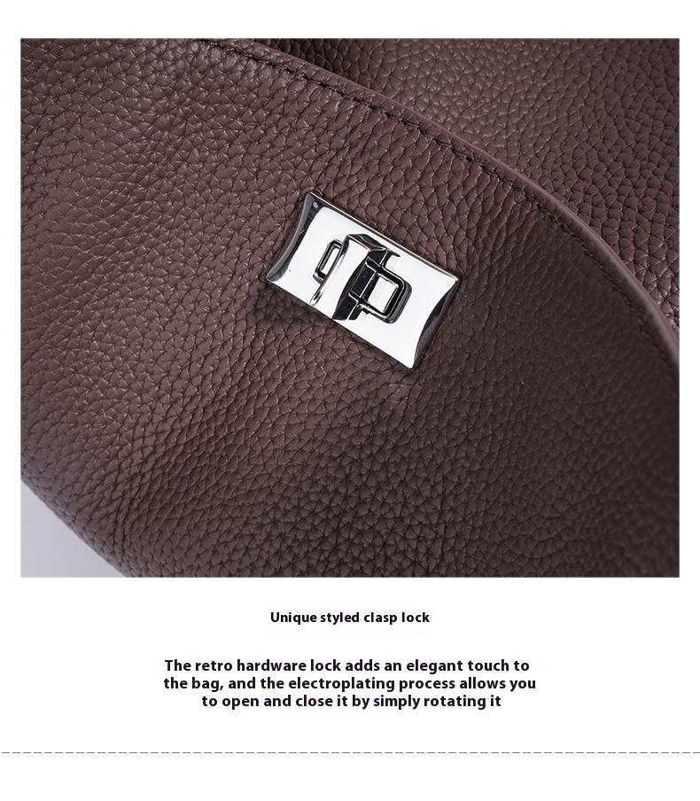 The Meridian Tote
