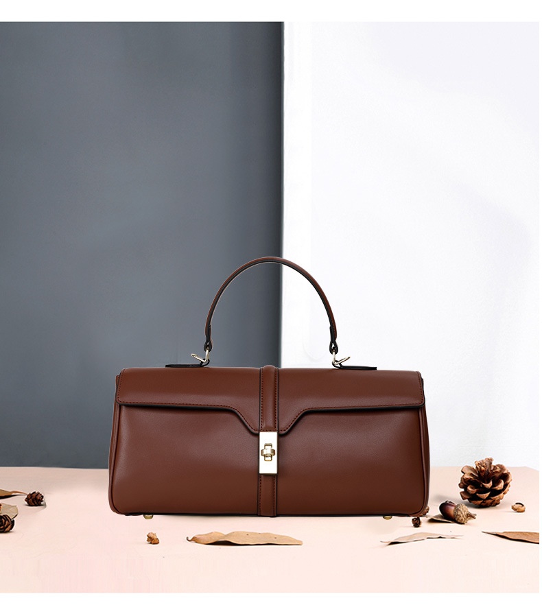 Maren Top Handle | Crossbody